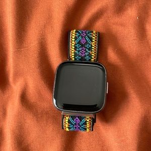 Fitbit Versa 2